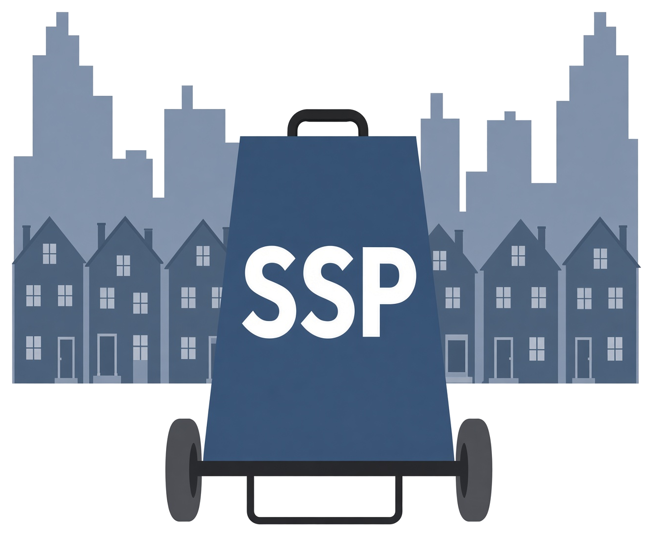 SSP